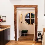 Hercules Strict Centre Superior Διαμέρισμα Λιουμπλιάνα