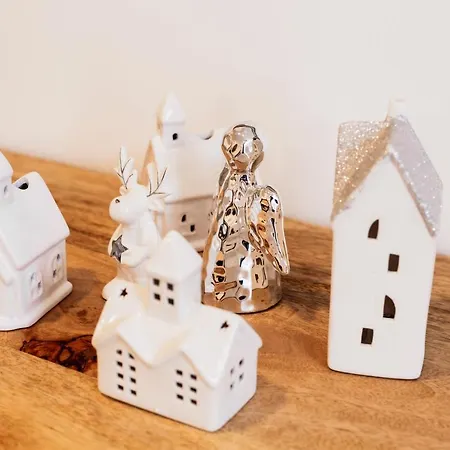 Hercules Strict City Centre Studio Superior Апартаменты Любляна