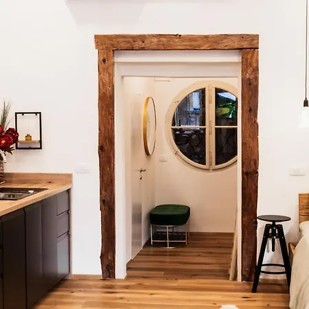 Hercules Strict Centre Appartement Ljubljana