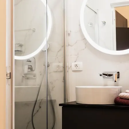 Hercules Strict Centre Appartement