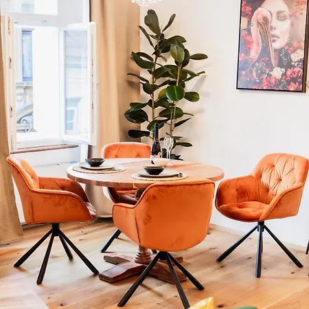 Hercules Strict Centre Appartement Ljubljana