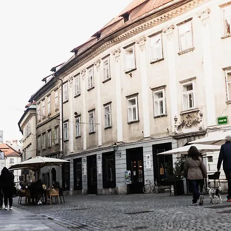 Апартаменты Hercules Strict City Centre Studio Superior *