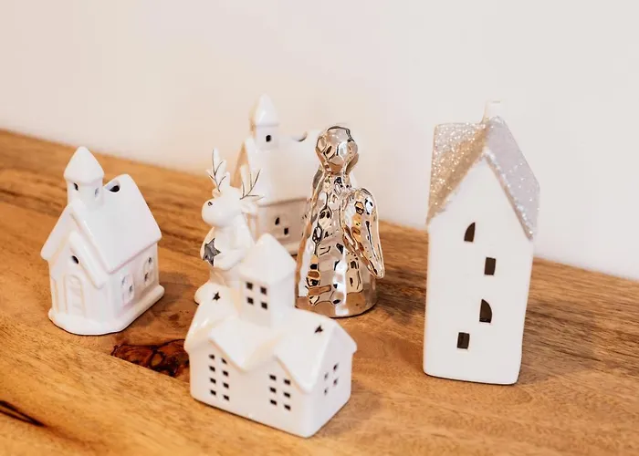 Hercules Strict City Centre Studio Superior Апартаменты Любляна