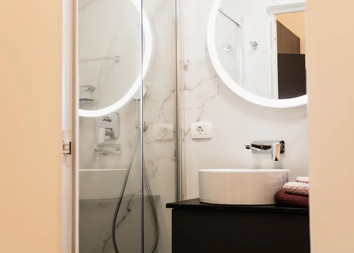 Hercules Strict City Centre Studio Superior Апартаменты